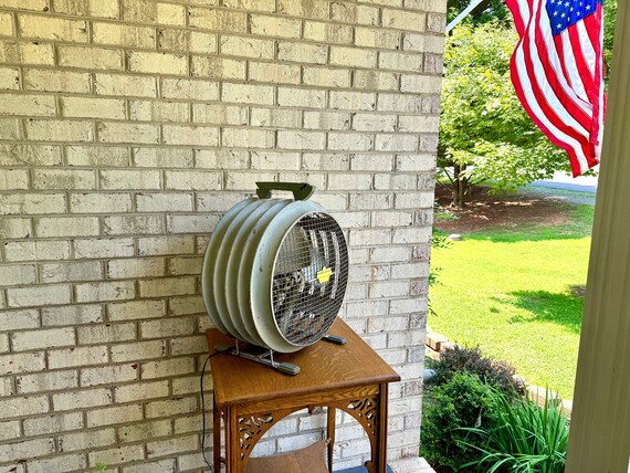 扇風機・サーキュレーター 1950s WestingHouse Fan vintage 扇風機・サーキュレーター 1950s WestingHouse Fan vintage Vintage