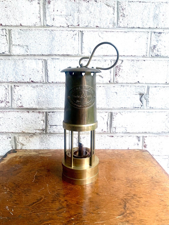 Weems and plath lantern deals