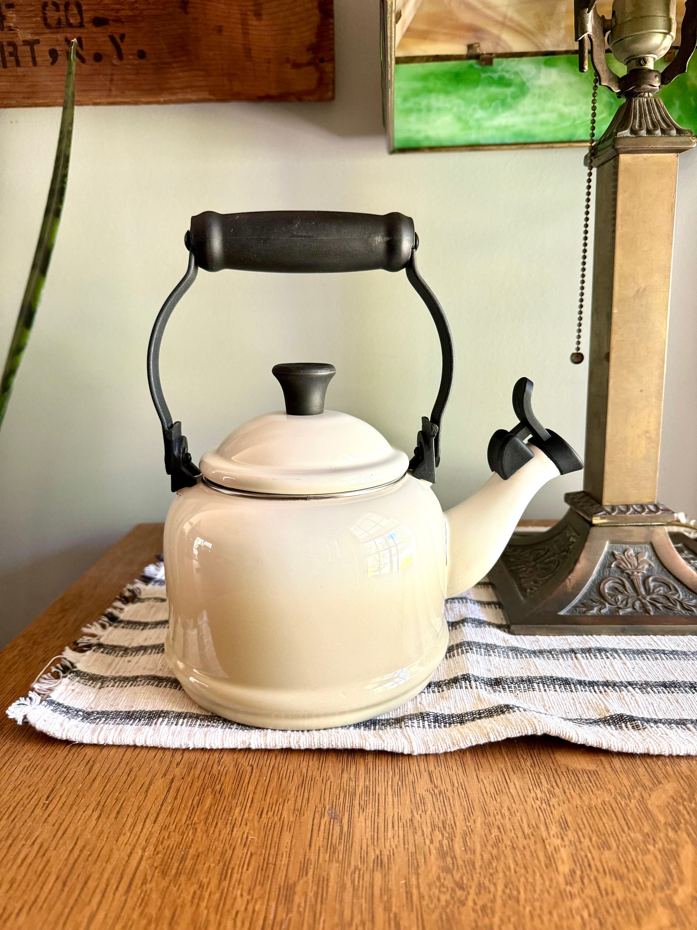 Funky Tea Kettle Etsy