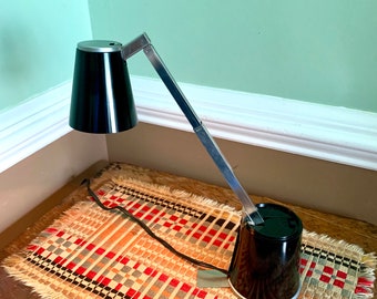 LAMPETTE ランペッタ　MODEL E6 アンティークランプ Vintage Folding Lampette Lamp | Lampette Model E6 Lamp