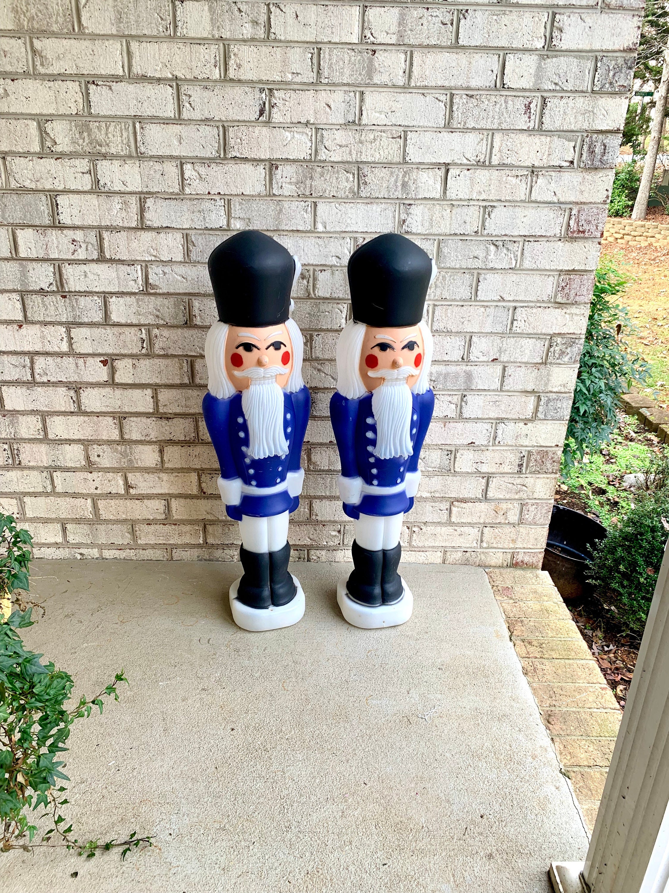 Nutcracker Blow Mold for Sale in Chino, CA - OfferUp