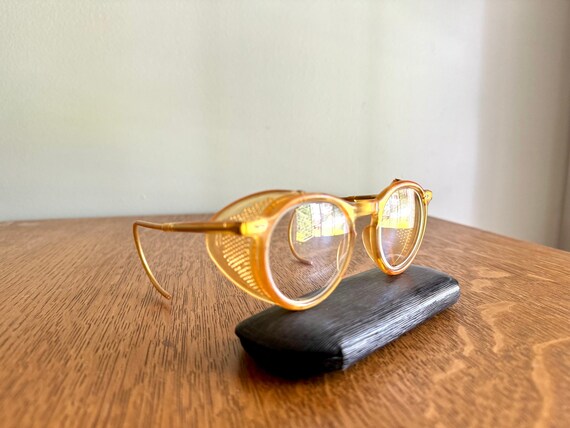 小物 50s Bausch&Lomb BLOWLINE SAFETY CROSS 小物 50s Bausch&Lomb BLOWLINE SAFETY CROSS 楽天市場