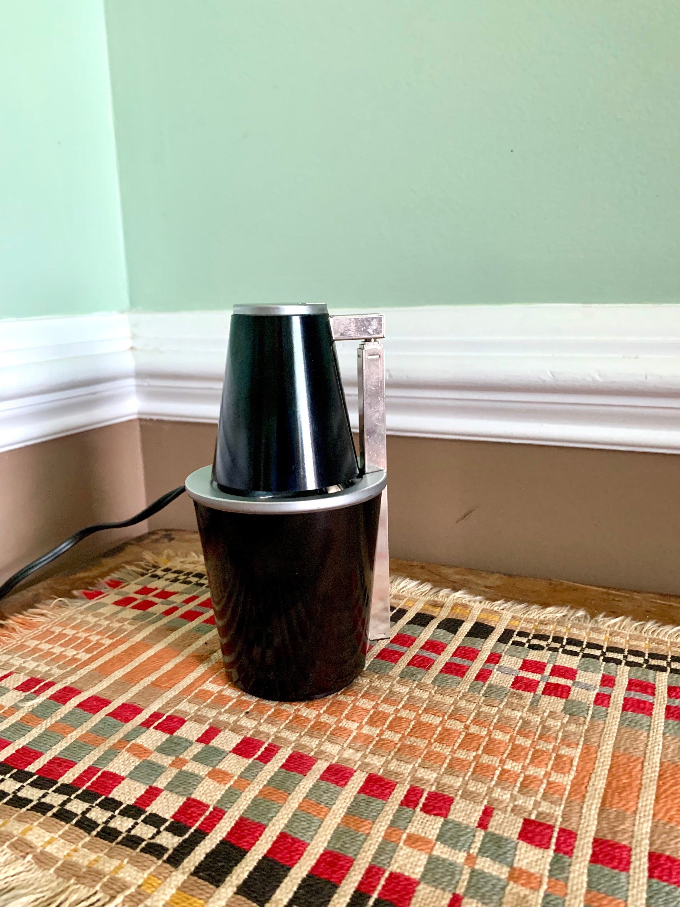 LAMPETTE ランペッタ　MODEL E6 アンティークランプ Vintage Folding Lampette Lamp | Lampette Model E6 Lamp