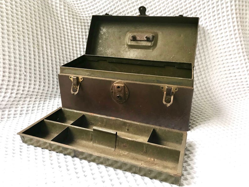Aufbewahrungsbox Industrie
