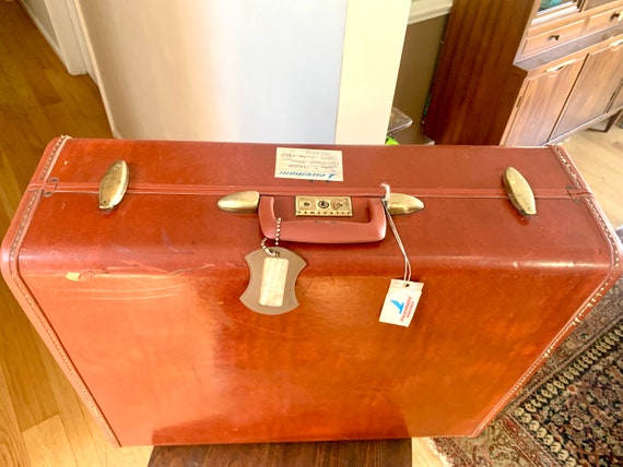 Samsonite Streamlite Hardshell Suitcase with Key … - image 3