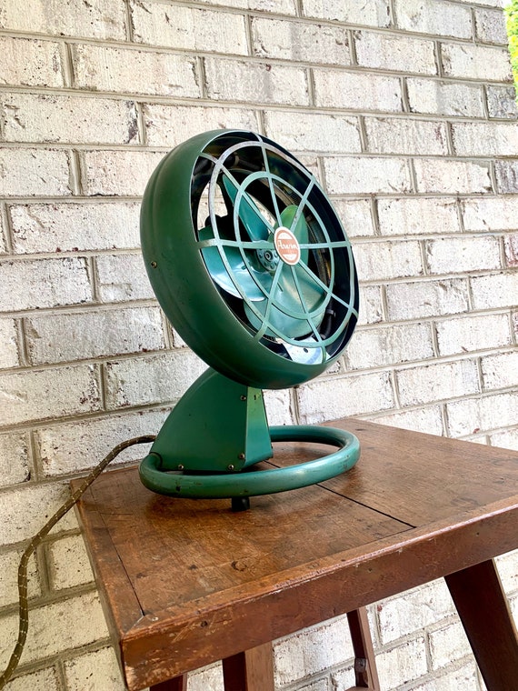 Buy Vintage Arvin Fan Heater Green Arvin Heater Fan Arvin Online in India -  Etsy