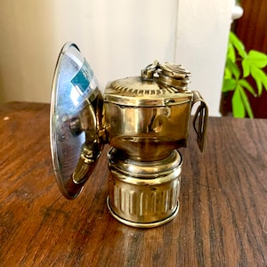 Miners headlamp deals