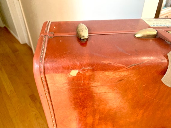 Samsonite Streamlite Hardshell Suitcase with Key … - image 4
