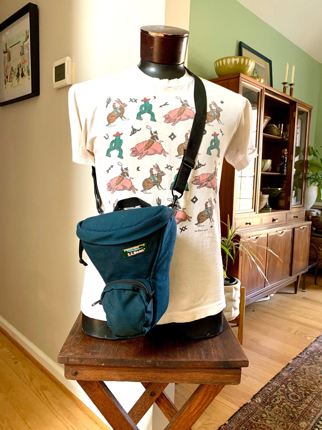 Ll bean crossbody bag store