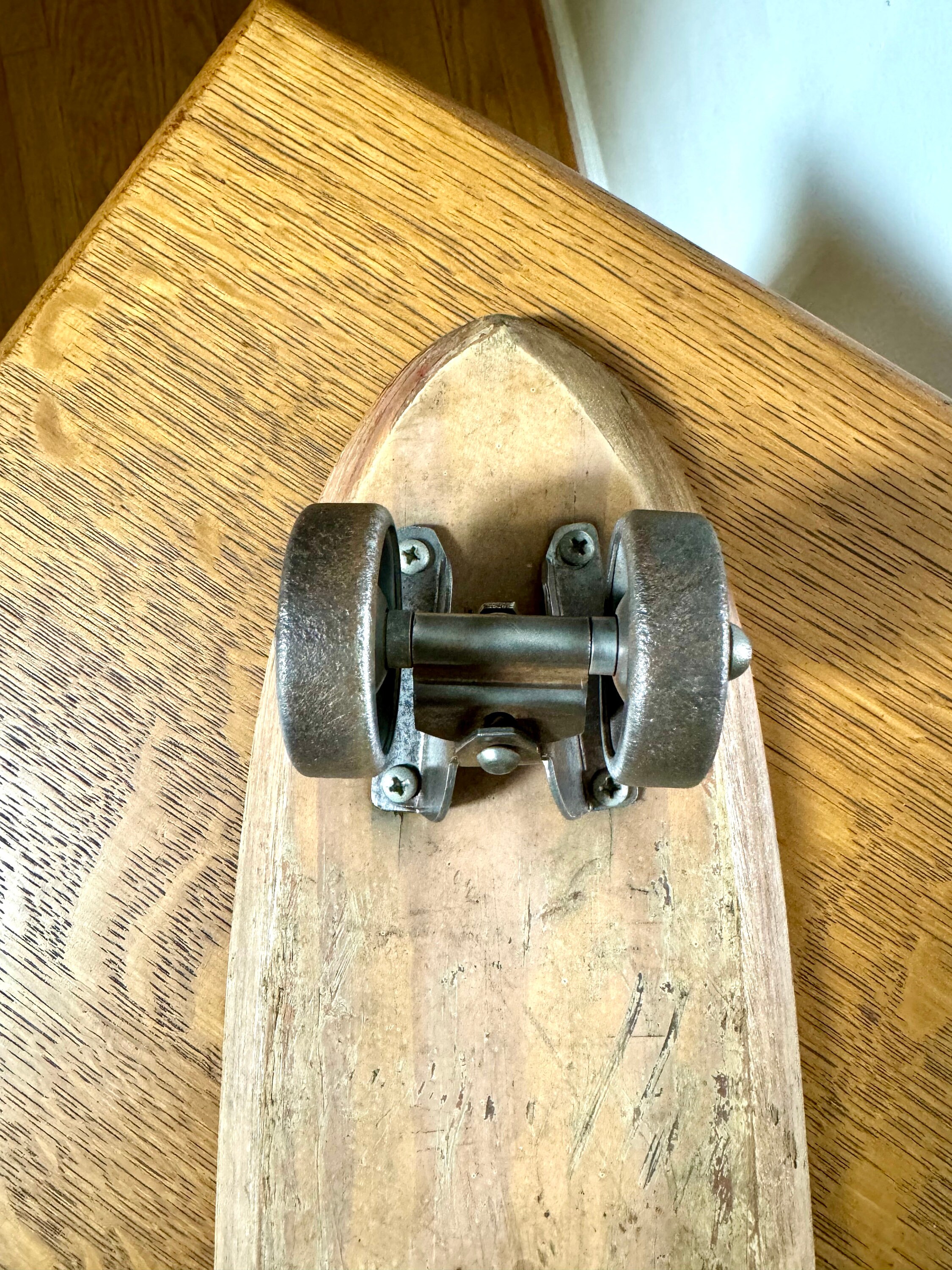 Vintage Nash Sidewalk Surfboards | Nash Shark Wood Vintage Nash Sidewalk Surfboards | Nash Shark Wood