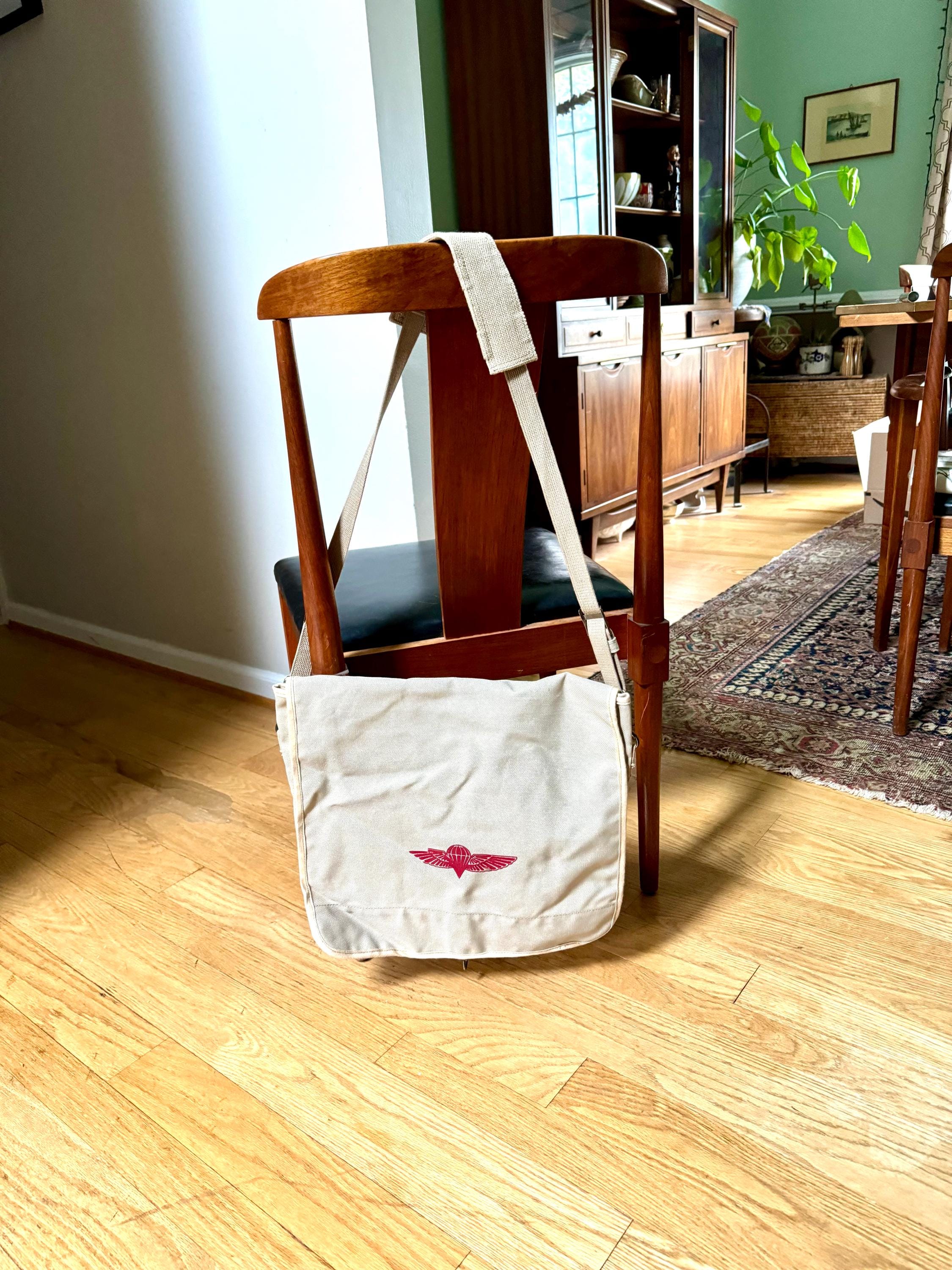 Paratrooper Bag Etsy UK