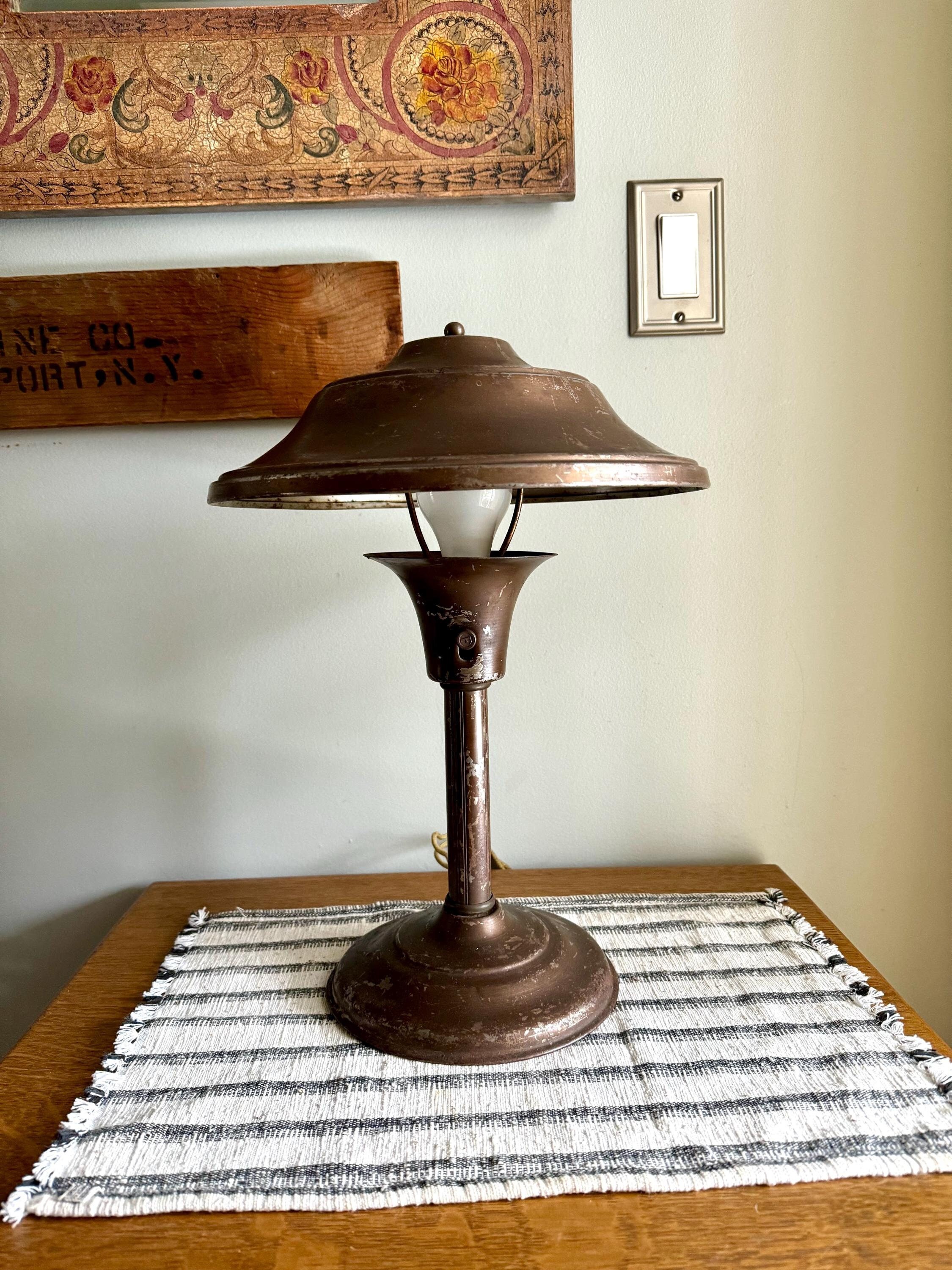 1930s desk lamp - Etsy 日本 1930s desk lamp - Etsy 日本