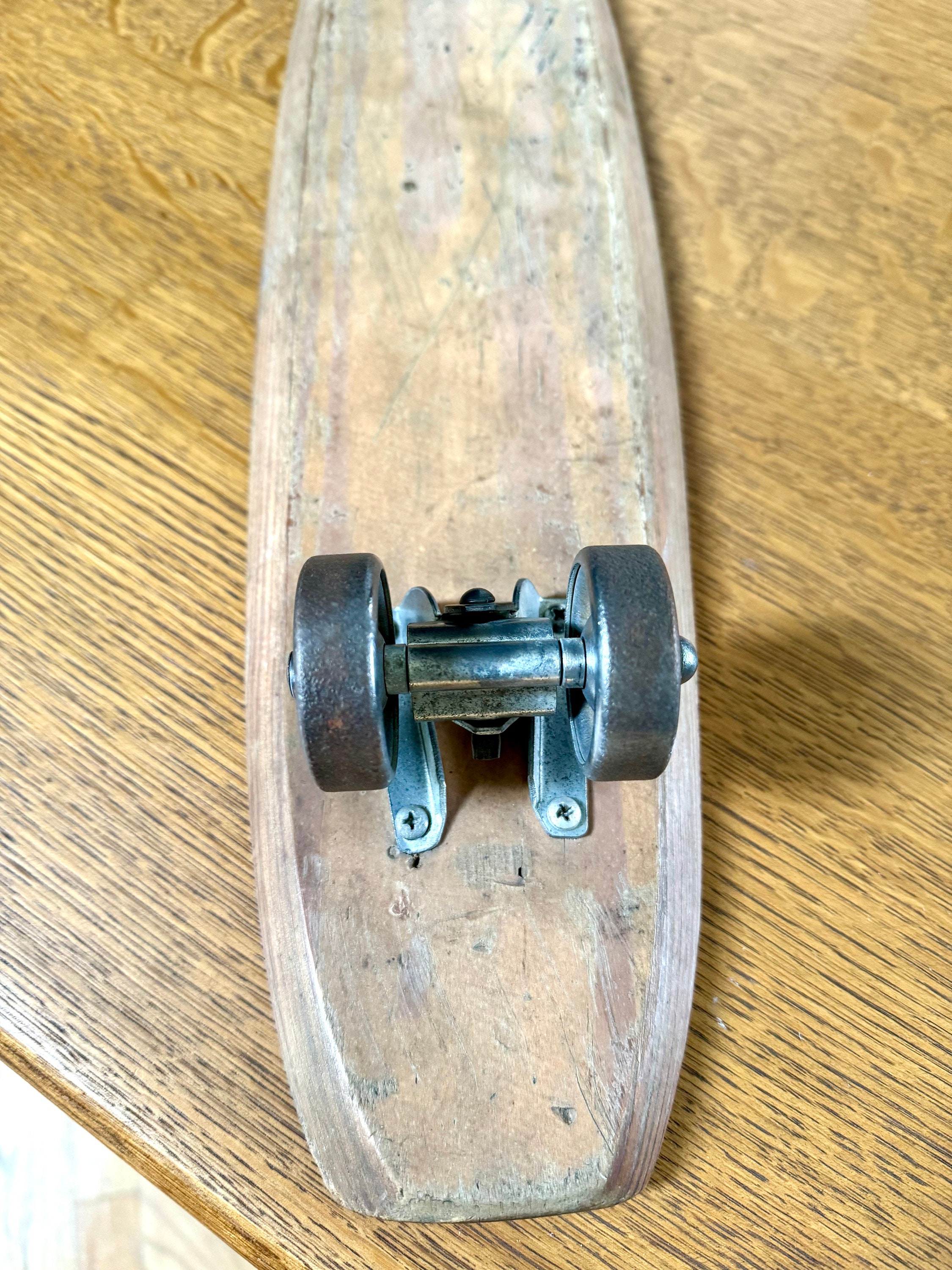 Vintage Nash Sidewalk Surfboards | Nash Shark Wood Vintage Nash Sidewalk Surfboards | Nash Shark Wood