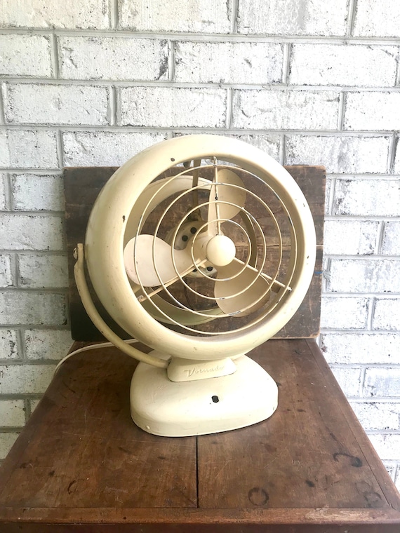 Vornado cheap vintage fan