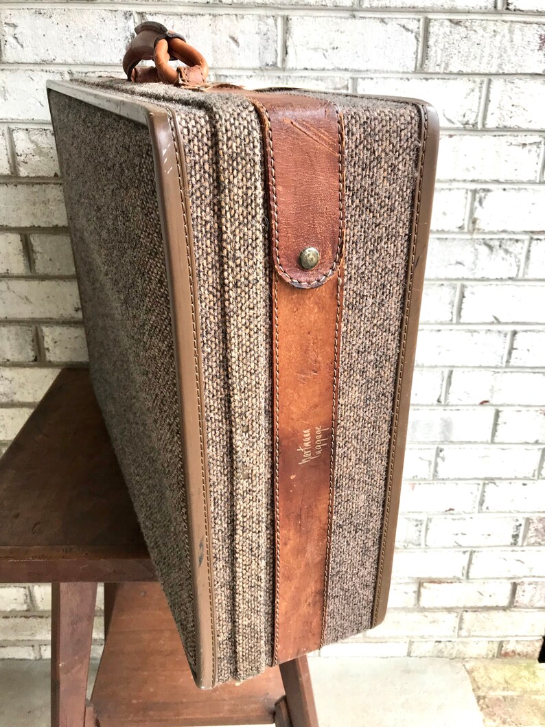 klarna suitcase