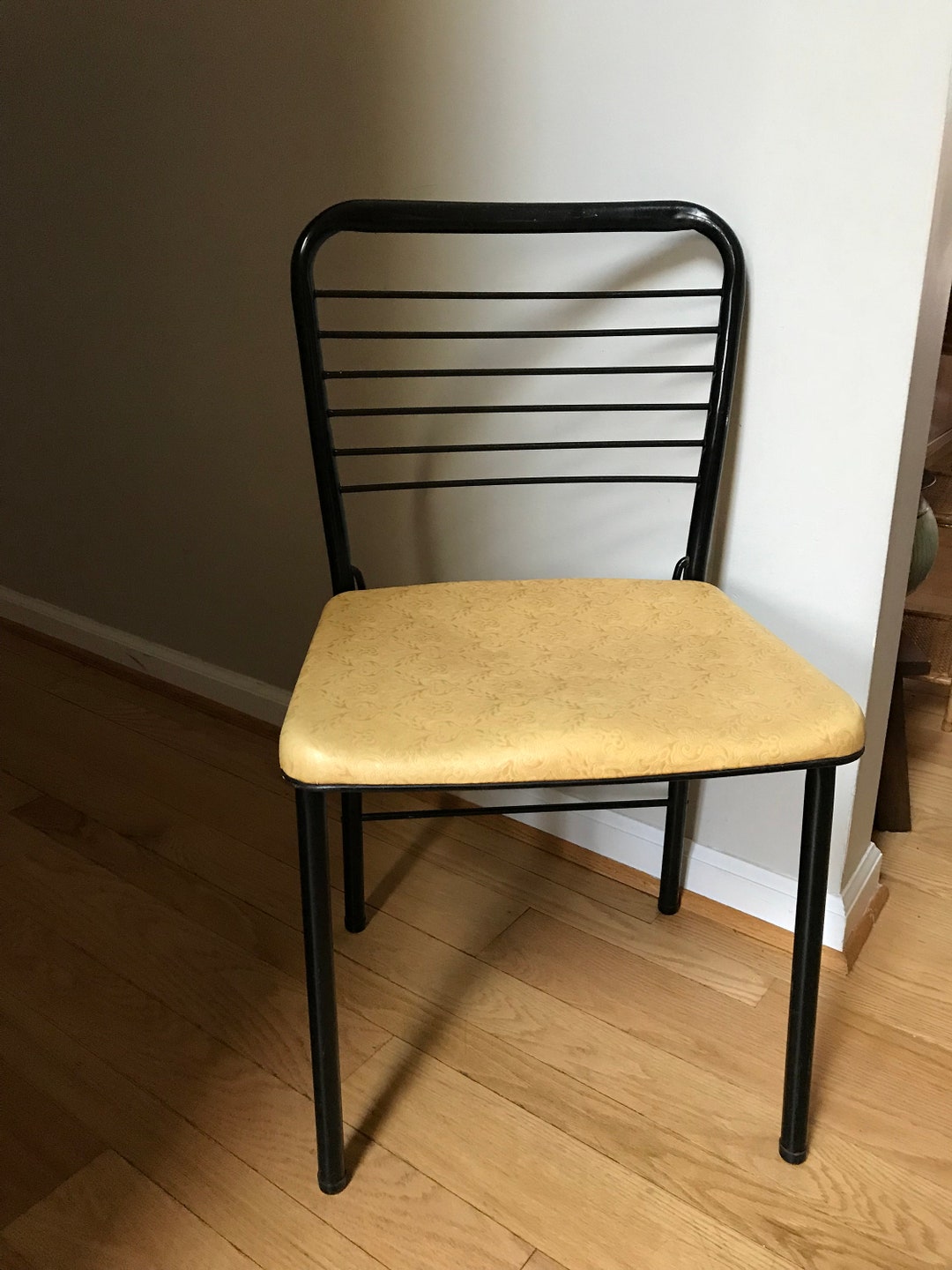 Cosco folding chairs padded sale
