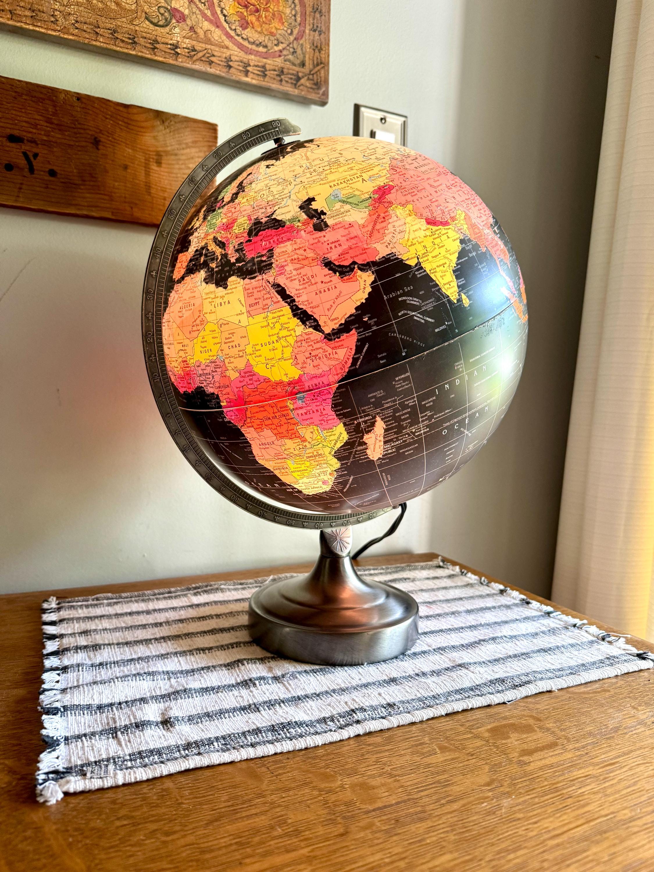 90's VINTAGE BLACK OCEAN GLOBE USA製 90's VINTAGE BLACK OCEAN GLOBE USA製 - メルカリ