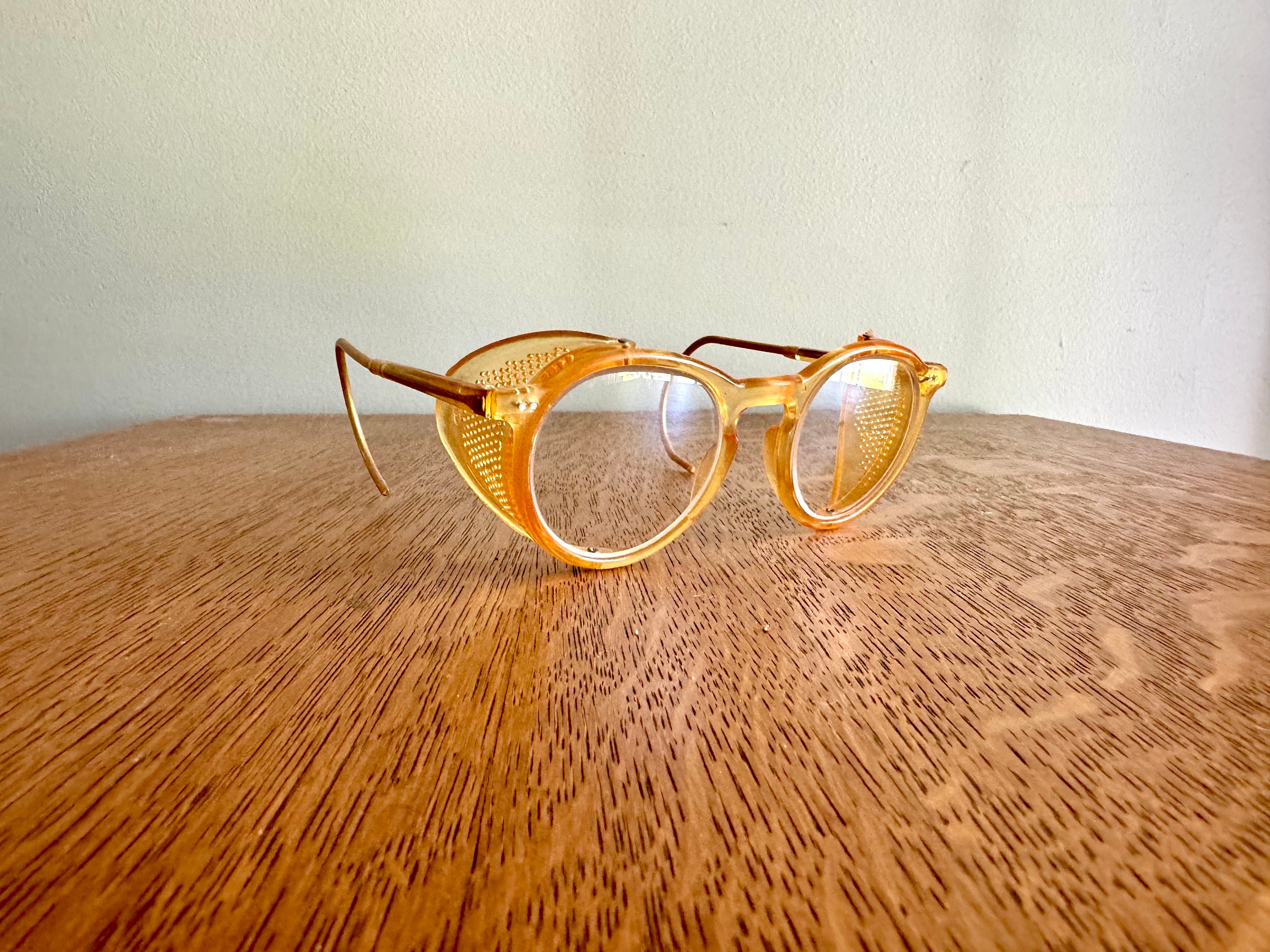 小物 50s Bausch&Lomb BLOWLINE SAFETY CROSS 50s Bausch&Lomb BLOWLINE SAFETY CROSS