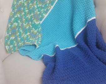 crochet blanket patterns - crochet patterns blanket - easy blanket pattern - crochet baby blanket pattern - beginner blanket patterns