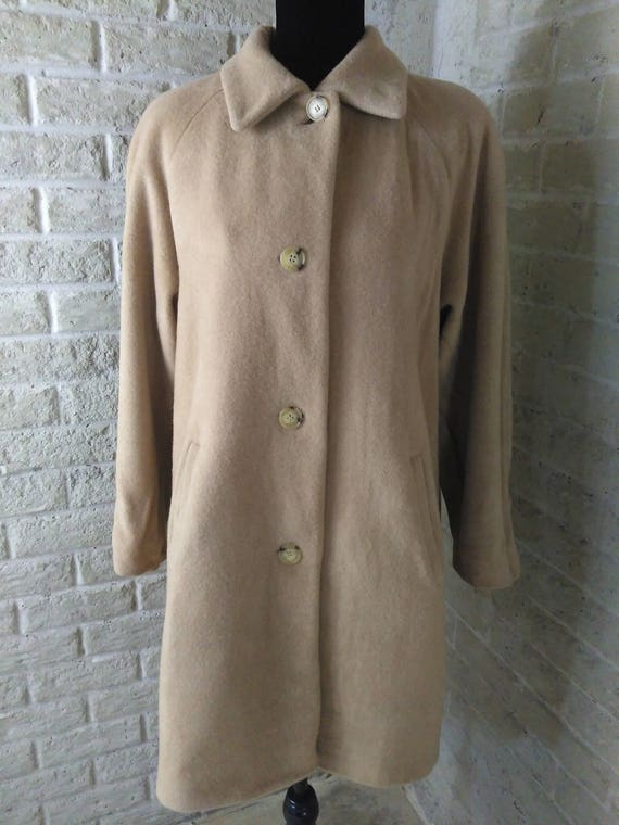 Vintage Jacket Women,Italy Coat, Italy Jacket, It… - image 1