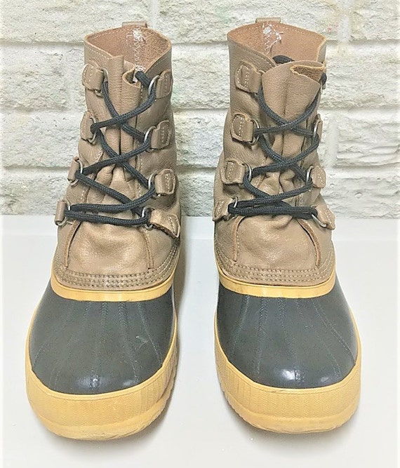 size 11 boots canada
