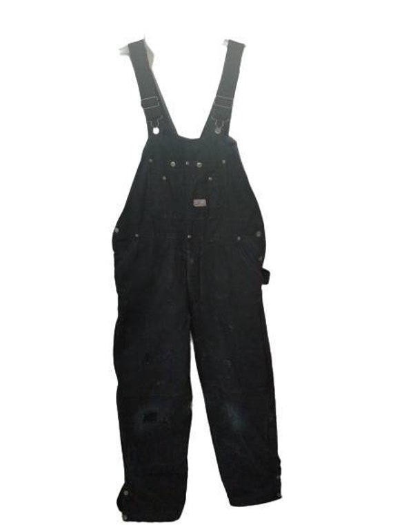 Big Star Overall | Insulated Coverall Men | Men Ov