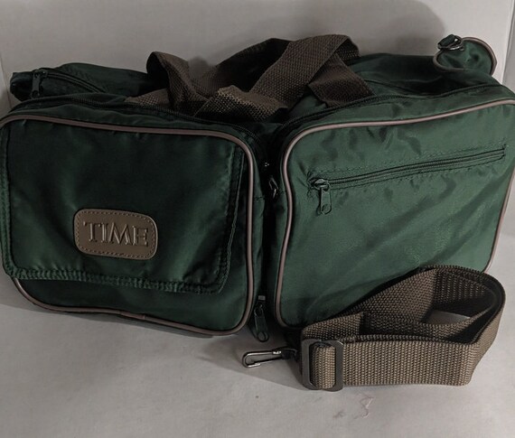 Pouch Bag Nylon Gym Bag Roll Duffel Bag Roll Duffe
