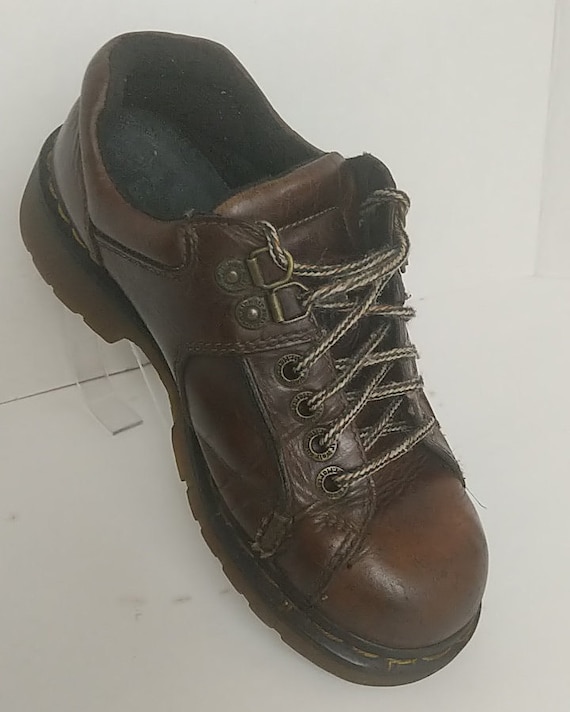 Vintage 90s Dr Martens England Boots
