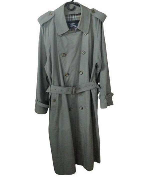 Burberrys Men Coat, Burberry Trench Coat, Mens Lon