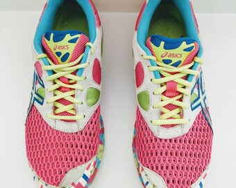 asics sneakers retro