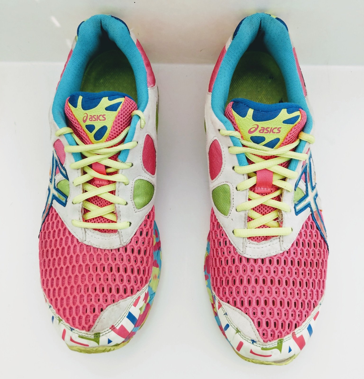 Asics Noosa Tri 7 Woman 9.5 Asics Trainer - Etsy