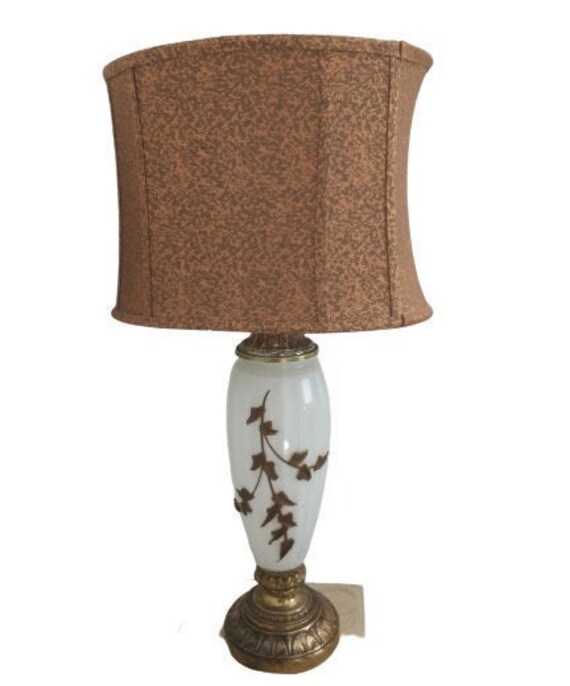 Etsy vintage 2024 table lamps