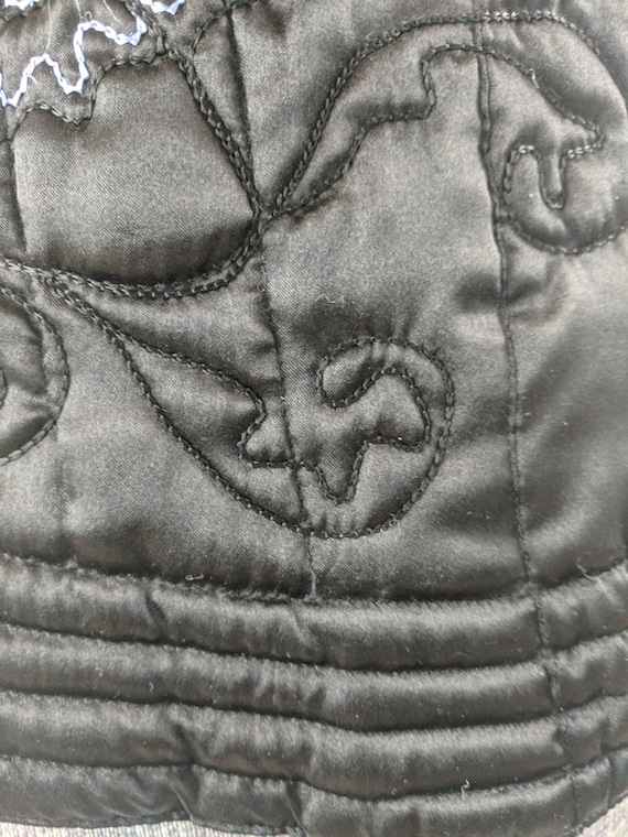 Calvin Klein Jacket Embroidered - image 10