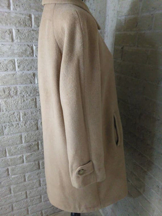 Vintage Jacket Women,Italy Coat, Italy Jacket, It… - image 4