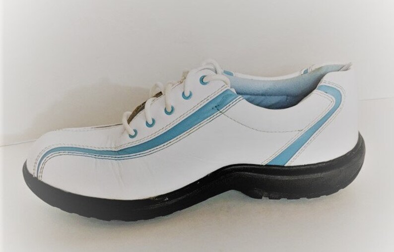 dexter shoe laces