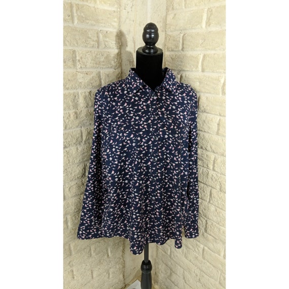 Shirt Womens Vintage Womens Shirt Cotton Shirt Wom