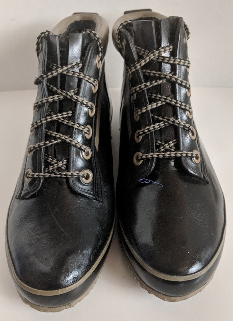 Vintage Boots Women, Size 9 Boots, 1980s Boots Etsy UK