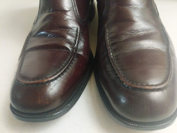 Florsheim men's duke side zip dress boot shop
