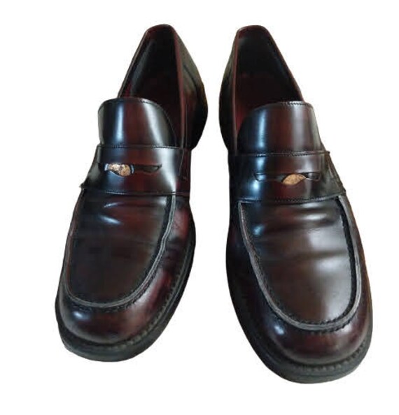 Bass Weejuns GH Bass Mens Weejuns Penny 