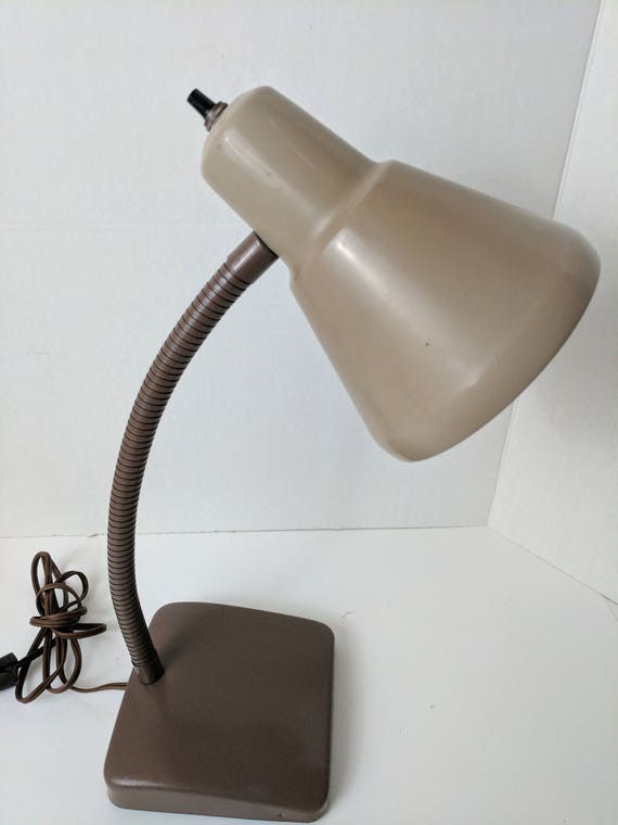 Geek Lamp Vintage Gooseneck Table Geek Lamp Vintage Gooseneck Table, Gooseneck Table Lamp Vintage