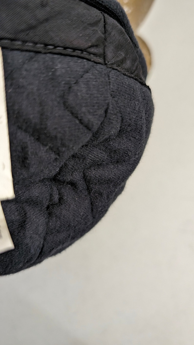 Sportsmans Cap Vintage Trapper Convertible Hat Hunters Etsy