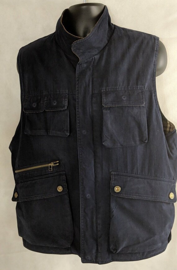 Sportsman Vest - image 1