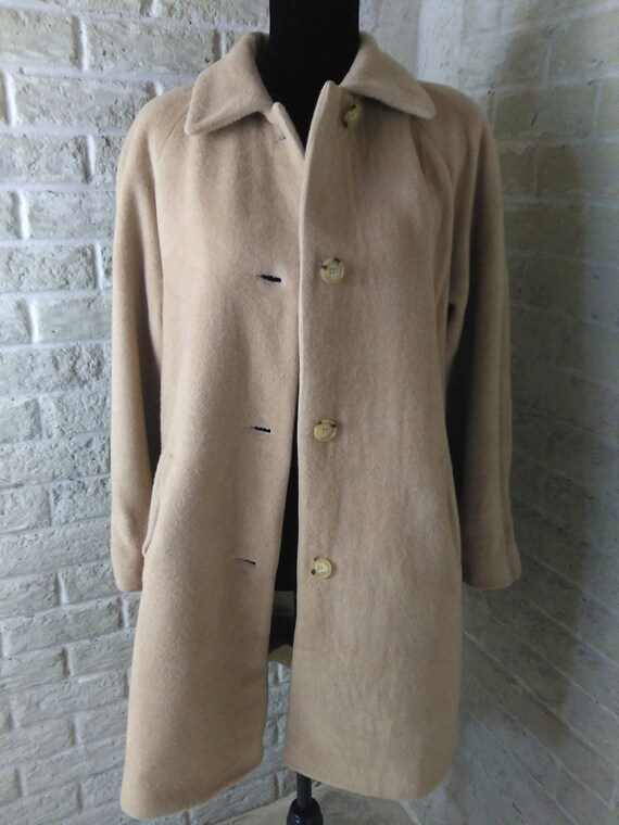 Vintage Jacket Women,Italy Coat, Italy Jacket, It… - image 3