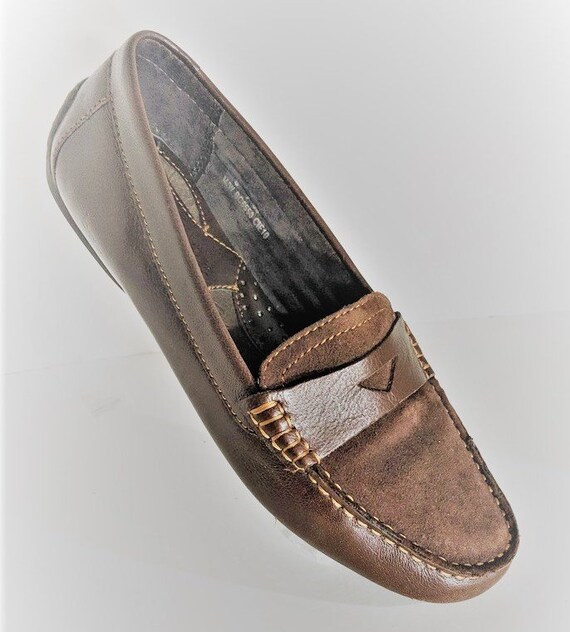 moccasins penny loafers