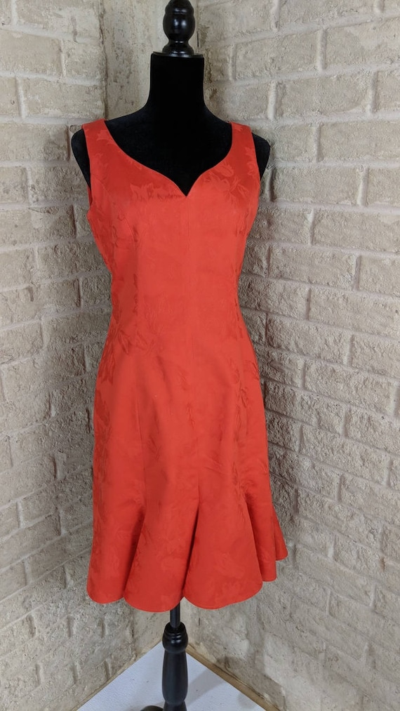 Sweetheart Sheath Dress