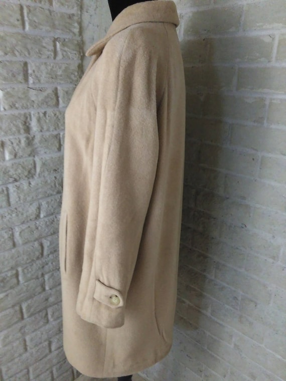 Vintage Jacket Women,Italy Coat, Italy Jacket, It… - image 2