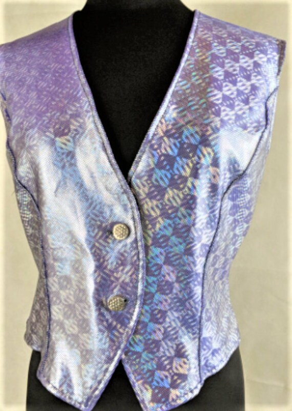 Steampunk Vest, Sleazy Sleepwear, Horse People