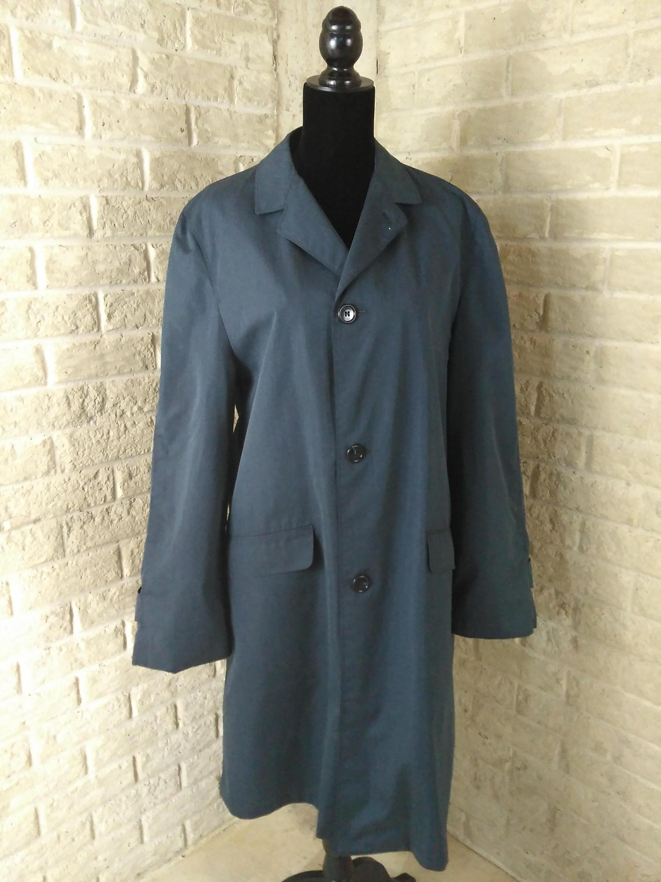 Mcm trench coat Outlet