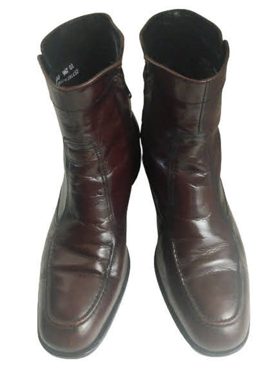 Florsheim men's store dress boots