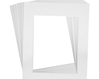 5x7 Print Matting (For Print Orders)